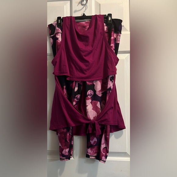 Fabletics leggings size L - Picture 5 of 6